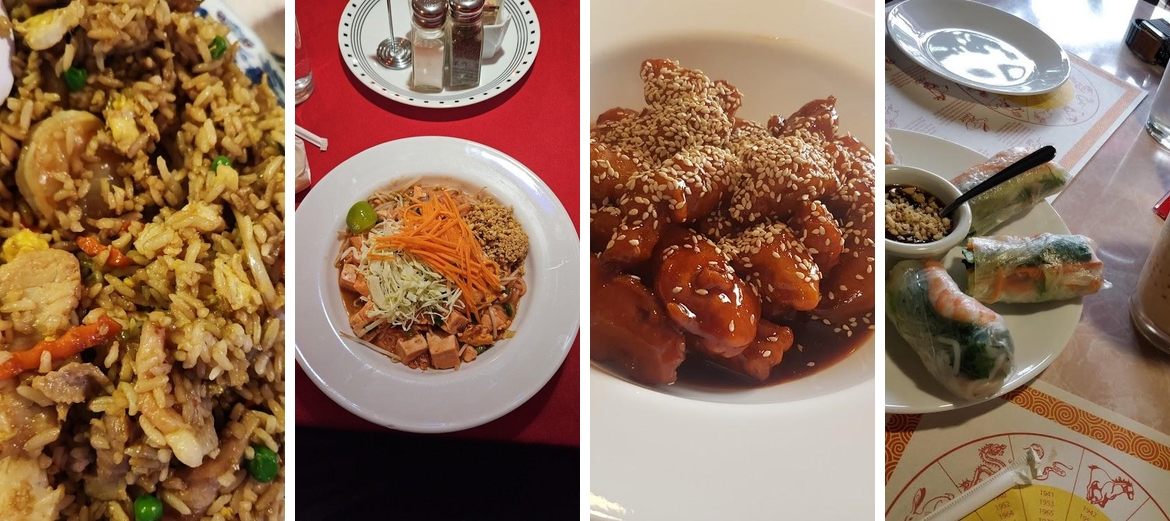 Fried Rice Express 1