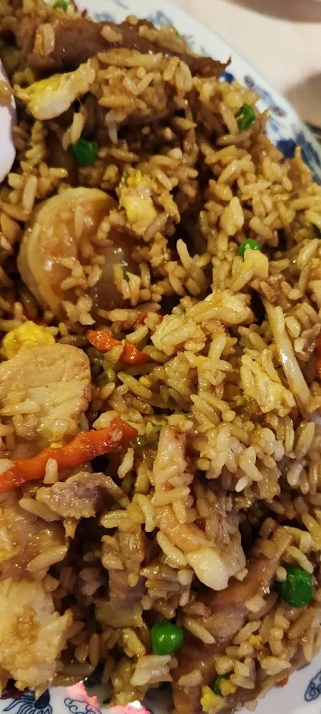 Fried Rice