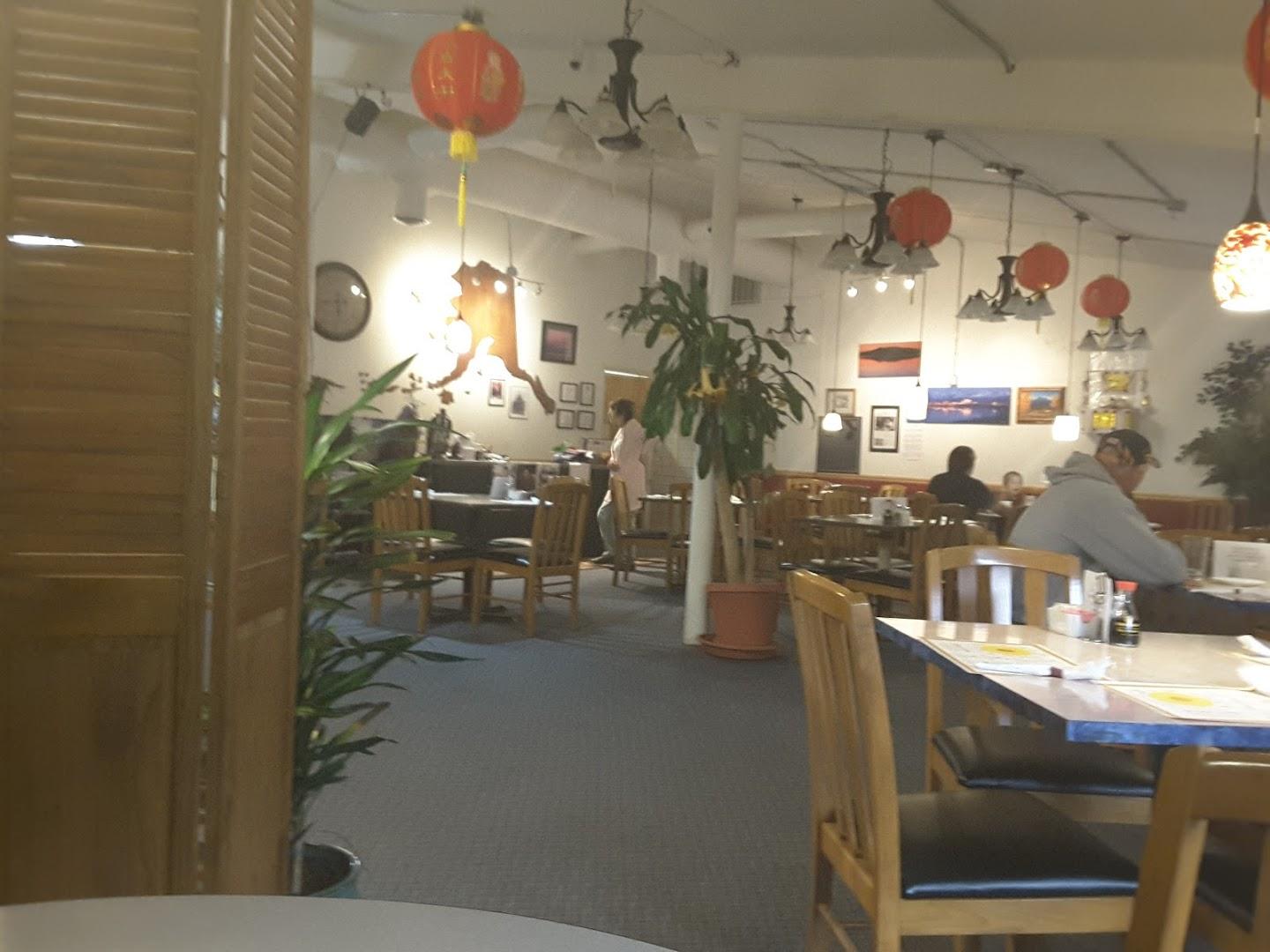 Fried Rice Express 1