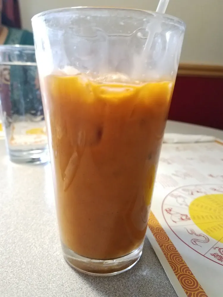 Thai Tea